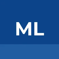 Iniciais de Marcos Leite