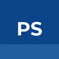 Iniciais de Paulo Soares