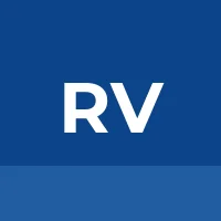 Iniciais de Regina Vitor