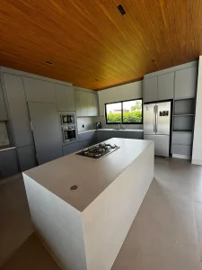 GeForte Engenharia - Casa Aroeiras - Goiânia - GO