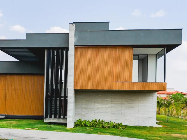 GeForte Engenharia - Casa Aroeiras - Goiânia - GO