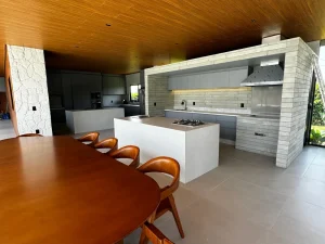 GeForte Engenharia - Casa Aroeiras - Goiânia - GO