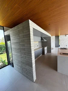 GeForte Engenharia - Casa Aroeiras - Goiânia - GO