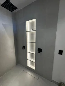 GeForte Engenharia - Casa Aroeiras - Goiânia - GO